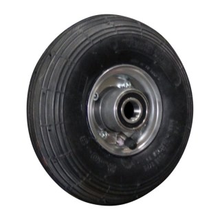 2.50-3 (210x65) 1.50-3 ET0 NL75mm métal V-5501 gris pneu + roue +