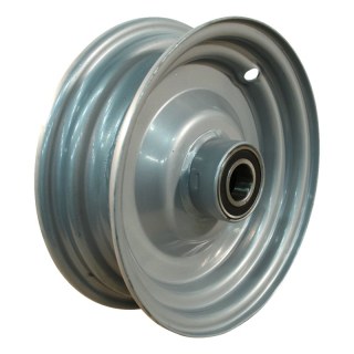 3.00Dx8H2 ET0 ET0 NL100mm grigio metallo