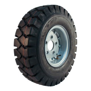 Komplettrad 6.00-9 4.00E-9 4.00E-9 ET0 ET0 94/140/5 94/140/5 Stahl Stahl V-2502 Grau Grau
