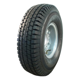 Komplettrad 6.00-9 4.00E-9 4.00E-9 ET0 ET0 94/140/5 94/140/5 Stahl Stahl V-6509 Grau Grau
