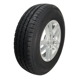 Komplettrad 195 R14C 5½Jx14H2 ET30 67/112/5 Leichtmetall Maxmiler Pro Grau