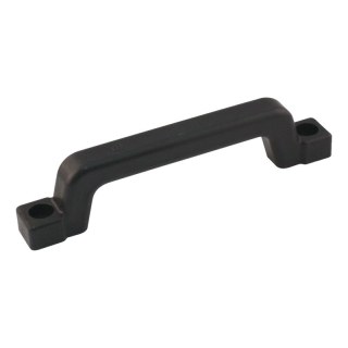 poignée PVC noir 224