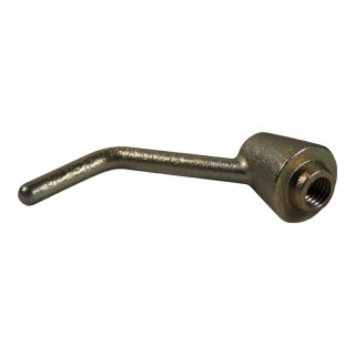 iW cast M14x2mm leva adatta per Ifor Williams