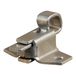 glisser la libération rapide aluminium pour œillet 42x22mm et Ø40mm