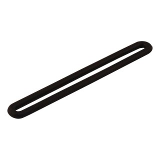 tendeur élastique Ø8 200mm noir