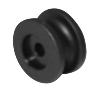 bouton rond Ø24mm
