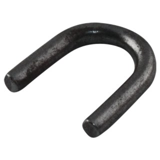 oeillet de bâche version soudable brut 250 unités par boîte