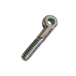 bullone occhiello M16x50 106mm adatto per Ifor Williams