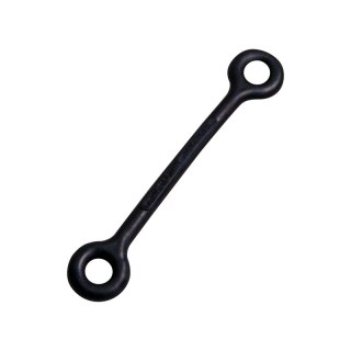 câble en caoutchouc œil-œil 135mm approprié pour Ifor Williams