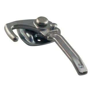 fixation d'angle avec verrou nr. 1 droit