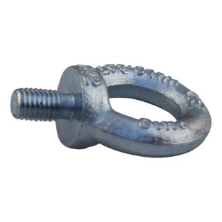 bullone occhiello M12 x 20.5mm zinco