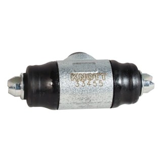 cylindre de frein Ø25,4mm frein de roue 25-4303 ; 250x40 hydr. Simplex