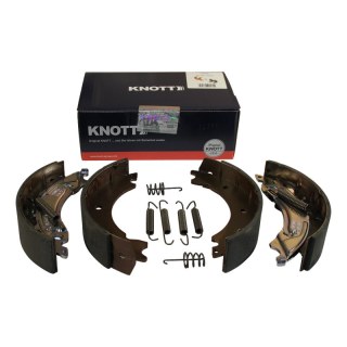 20-2425/1 kit de patins de frein