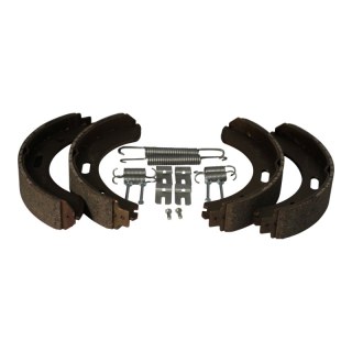 S 2504-7 RAS K brake block set