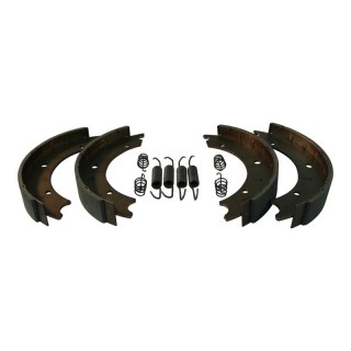 25-2026 kit de patins de frein