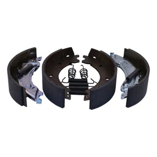 type de frein 20,32-1647 kit de patins de frein