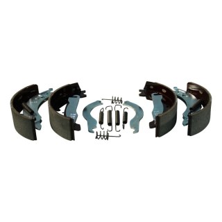 type de frein 20-2710 kit de patins de frein