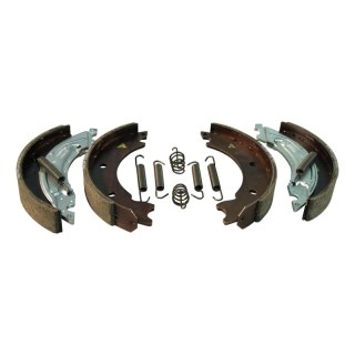 type de frein 20-963/1 kit de patins de frein