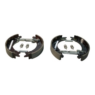 type de frein 25-4303 kit de patins de frein