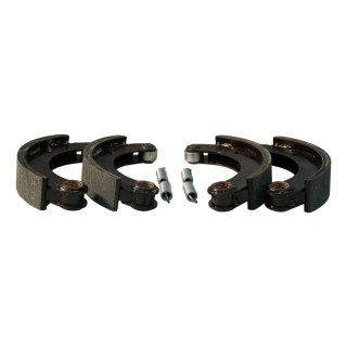 type de frein 30-4306 kit de patins de frein