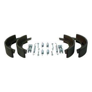 S 2005-7 RAS K brake block set
