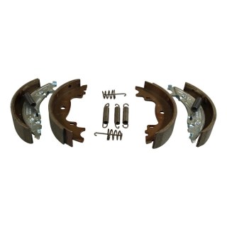 type de frein 16-1365 kit de patins de frein