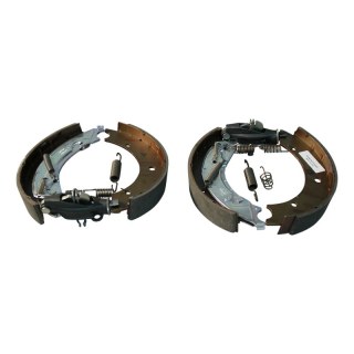 type de frein 25-2025 kit de patins de frein