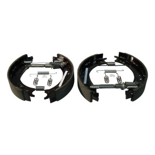 type de frein 30-4302 kit de patins de frein