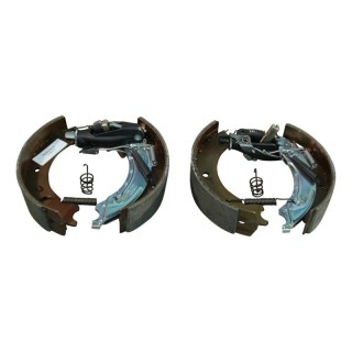 type frein de roue 20-2425/1 kit de patins de frein