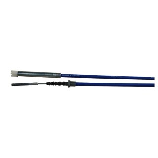 câble de frein pour frein de roue hydraulique douille (hydraulique) 1310mm / 1150mm