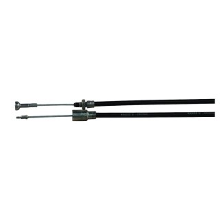 câble de frein installation rapide 1520mm 1330mm 16-1365 , 20-963/1 , 20-2425/1 , 25-2025