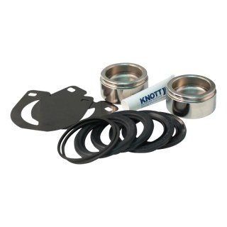 kit de réparation etrier Frein à disque hydraulique 4 x 85