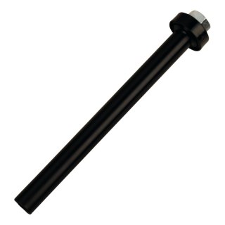 Guide de la tige filetée unité de freinage noir plastique