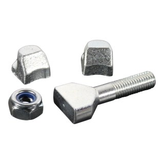 set de réglage 20-963/1 , 20-964/1 , 20-965/1 en 20-966/1