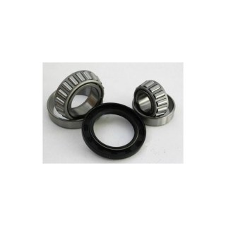 montaggio cuscinetti 43 voor 1636/1636G/1637/1640, 1636 / 1637+ senza freno 750 kg