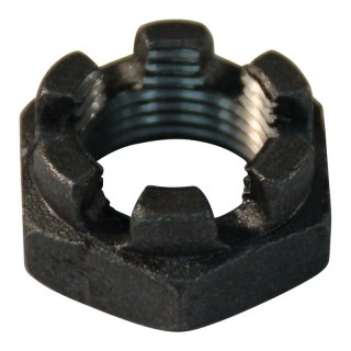écrou crénelé M18x1,5