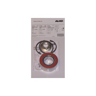 set di cuscinetti compatto für 573193 + 586450 AL-KO 2051