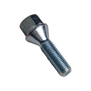 Viti a sfera convessa SW17 10.9 M12x1,5x35mm