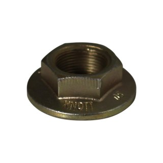 écrou pour bride M24x1,5 SW32
