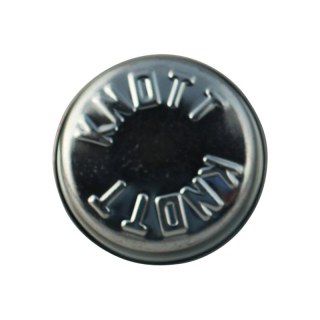 capuchon de moyeu Ø52,1mm Knott