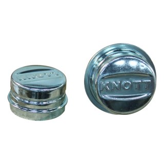 capuchon de moyeu Ø64mm Knott