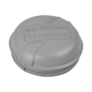 capuchon de moyeu Ø76mm Ifor Williams Trailers