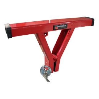 serrure camionnette/van Van Lock