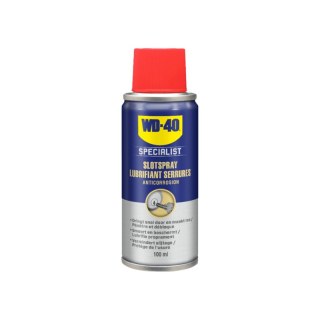 WD-40 "specialist" lubrifiant serrures 100ml