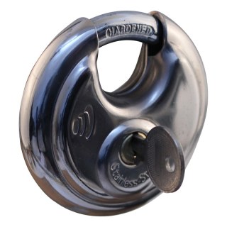cadenas disque inox Ø70