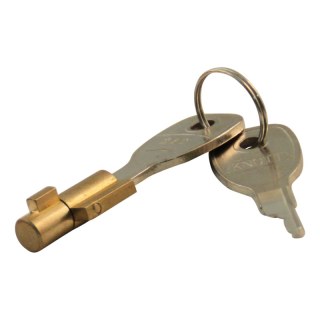 serrure à mortaise Knott: k7,5 , k14, kq14, k20, k27 en k35 conformité standard