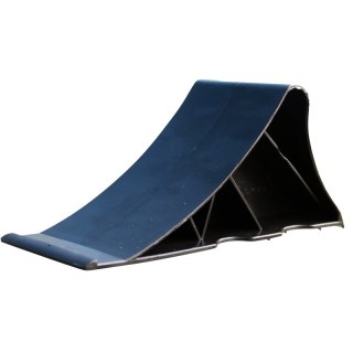 cale Nano plastique noir
