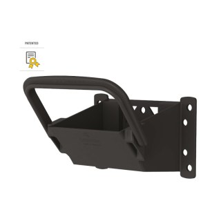 supports pour cale NG 36 plastique noir