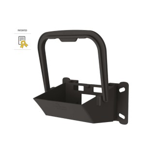 supports pour cale NG 53 plastique noir