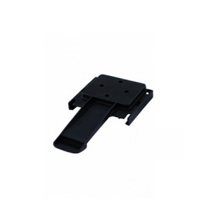 supports pour cale plastique noir